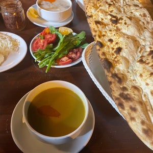 Malabadi ?orbacısı