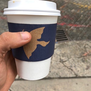 The 15 Best Places for Coffee in SoHo, New York