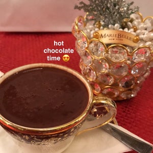 The 15 Best Places for Hot Chocolate in New York City