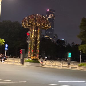 Central Park (中???)