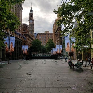 Martin Place