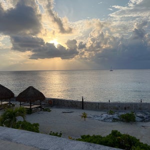 The 15 Best Places That Are Good for Dates in San Miguel De Cozumel