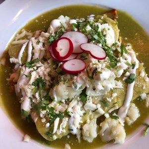 The 7 Best Places for Poblano Peppers in Chelsea, New York