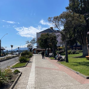 Plaza de Armas