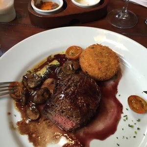 The 15 Best Places for Steak in Santiago