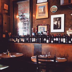 The 15 Best Places for Antipasto in the Upper East Side, New York