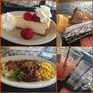 The 11 Best Places for Cheesecake in Clear Lake, Houston