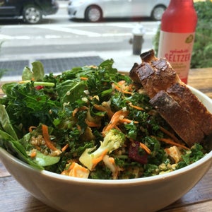 The 15 Best Places for Kale in New York City