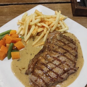 The 15 Best Places for Beef in Bandung
