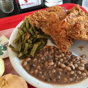 The 15 Best Places for Chicken in Dallas