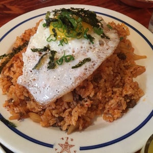 The 15 Best Places for Fried Rice in San Francisco