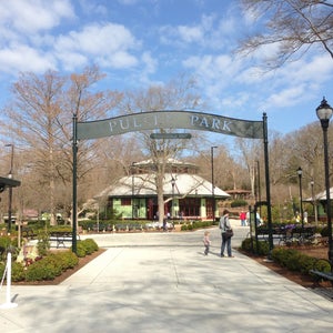 The 15 Best Places for Park in Raleigh