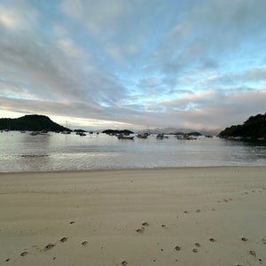 Praia de Tarituba