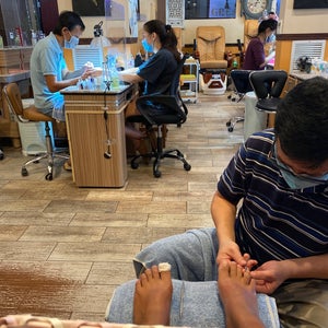 The 15 Best Places for Manicures in Austin