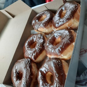 Shipley Do-Nuts