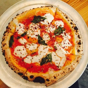 The 15 Best Places for Pizza in Midtown East, New York