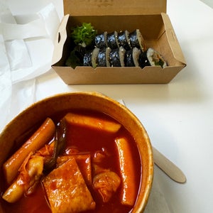The 15 Best Places for Sweet Chili Sauce in London