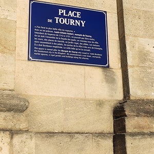 Place Tourny