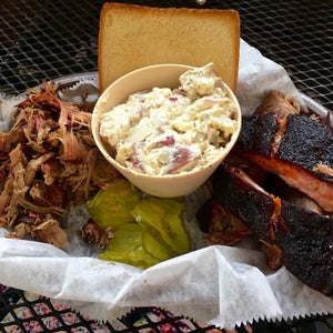 The 15 Best Places for Barbecue in New Orleans