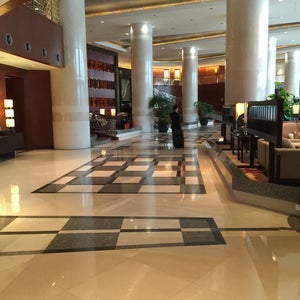 Bellevue Cafe Hyatt