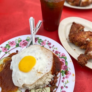 The 15 Best Places for Southern Food in Kuala Lumpur