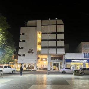 Plaza Hotel La Rioja