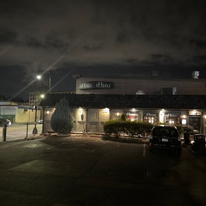 Dbar
