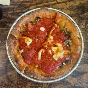 The 15 Best Places for Marinara in Houston