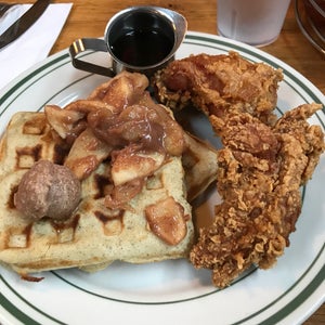 The 15 Best Places for Southern Food in Brooklyn