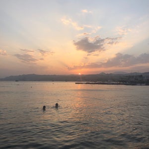 Royal Beach