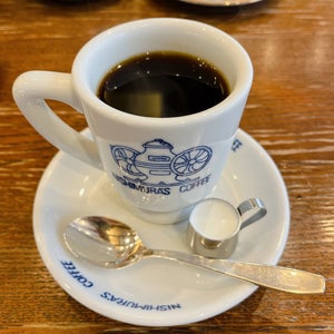 Nishimuras Coffee (に�?�??�??�?琲�?)