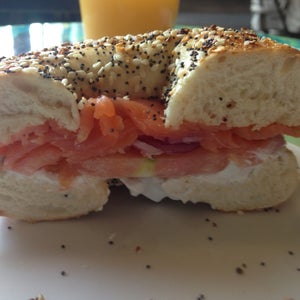 The 7 Best Places for Bagels in Fenway - Kenmore - Audubon Circle - Longwood, Boston