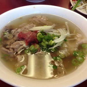 The 15 Best Places for Pho in Toronto