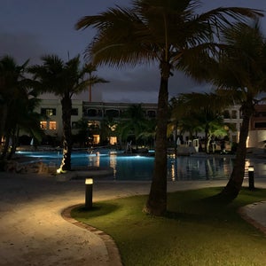 Hotel Fishing Lodge Cap Cana