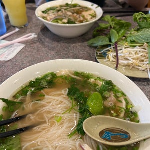 The 15 Best Places for Noodle Soup in Houston