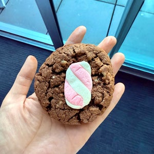 Cookie Time