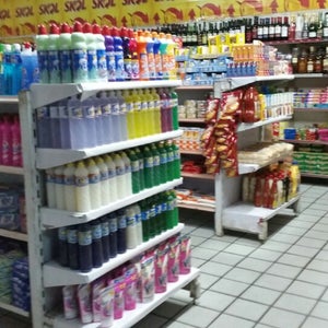 Mercadinho Shop Frios