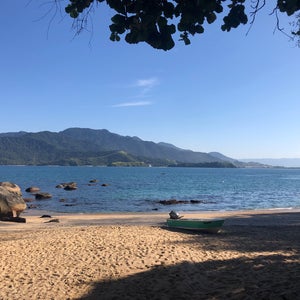 Praia do Portinho