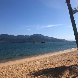Praia Grande