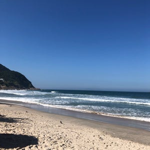 Praia de Pernambuco