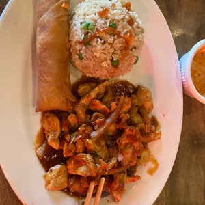 The 15 Best Places for Spring Rolls in Dallas