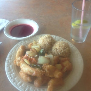 The 13 Best Places for Sweet & Sour Chicken in Dallas