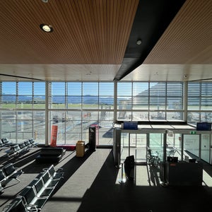 Koru Lounge