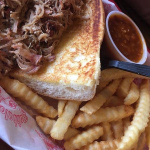 The 15 Best Places for Pulled Pork in Orlando