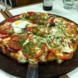 The 15 Best Places for Pizza in Buenos Aires