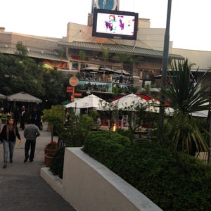 The 15 Best Places for Malls in Santiago