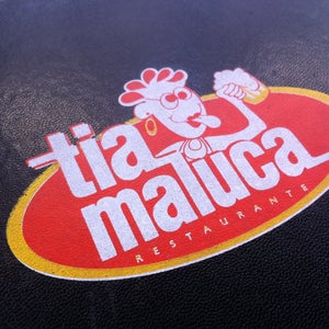 Tia Maluca