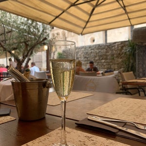 Restaurant Groppo