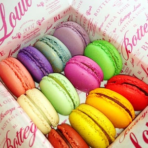 The 15 Best Places for Macaroons in Los Angeles