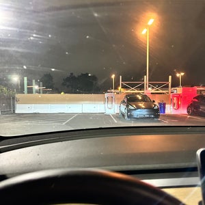 Tesla Supercharger